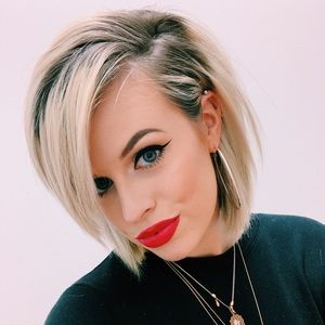 Meet your Posher, Haley